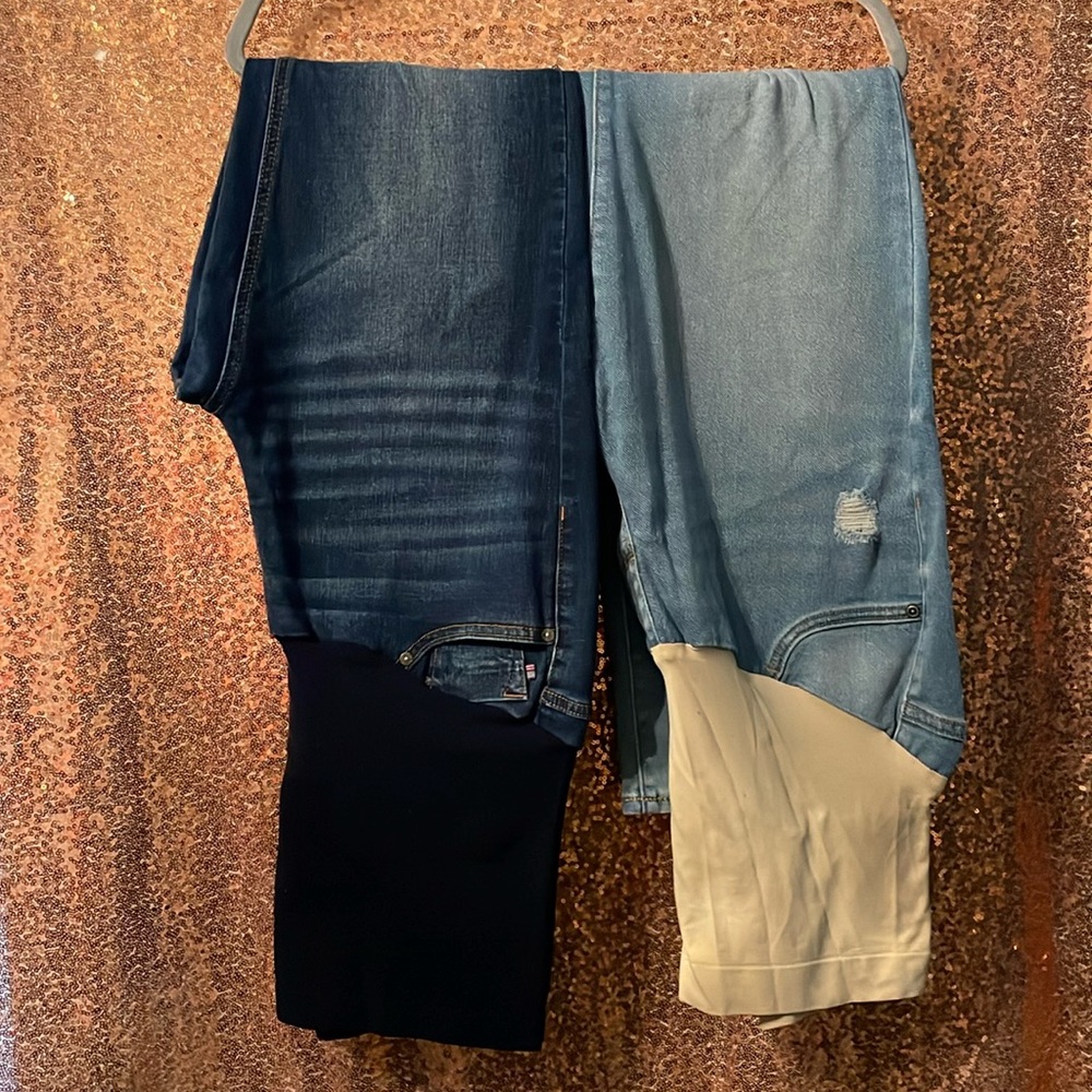 ❌SOLD❌ Maternity pants